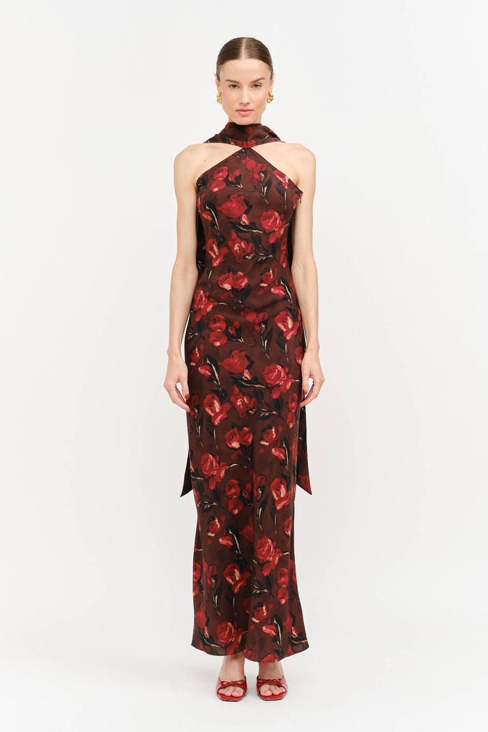 Magdalena Maxi Dress