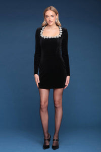 Eloise Dress