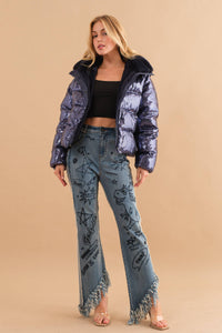 Midnight Jacket