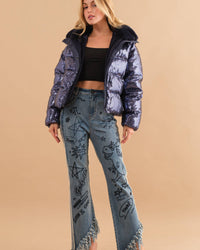 Midnight Jacket
