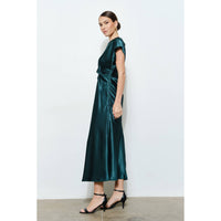 Adrienne Midi Dress