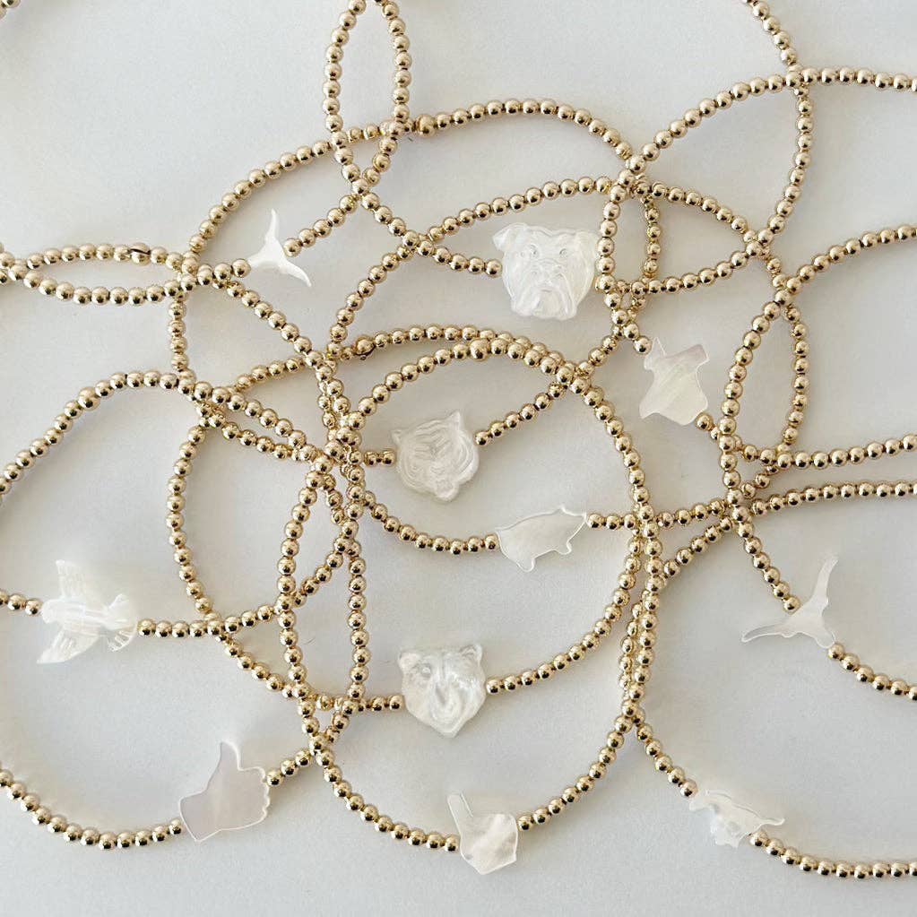 Icon Bracelet
