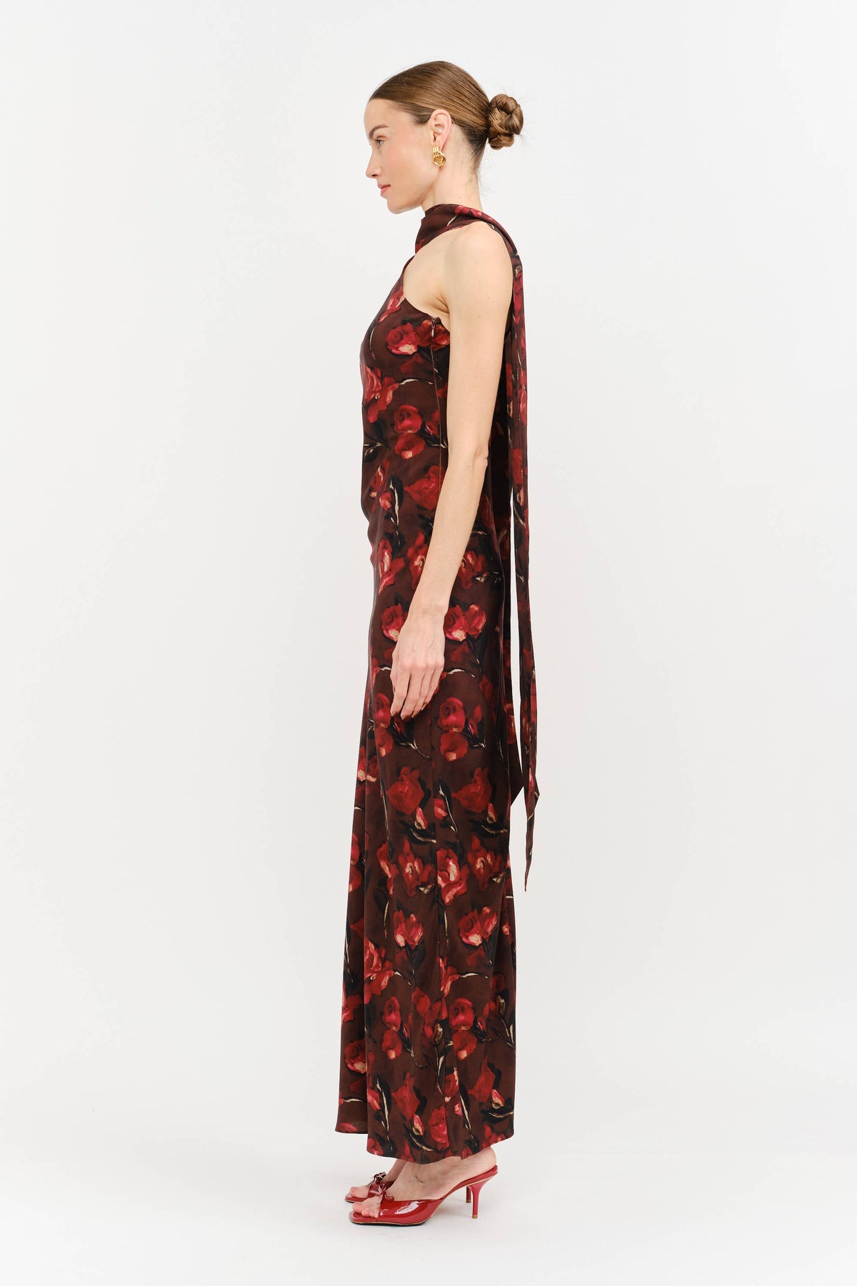 Magdalena Maxi Dress