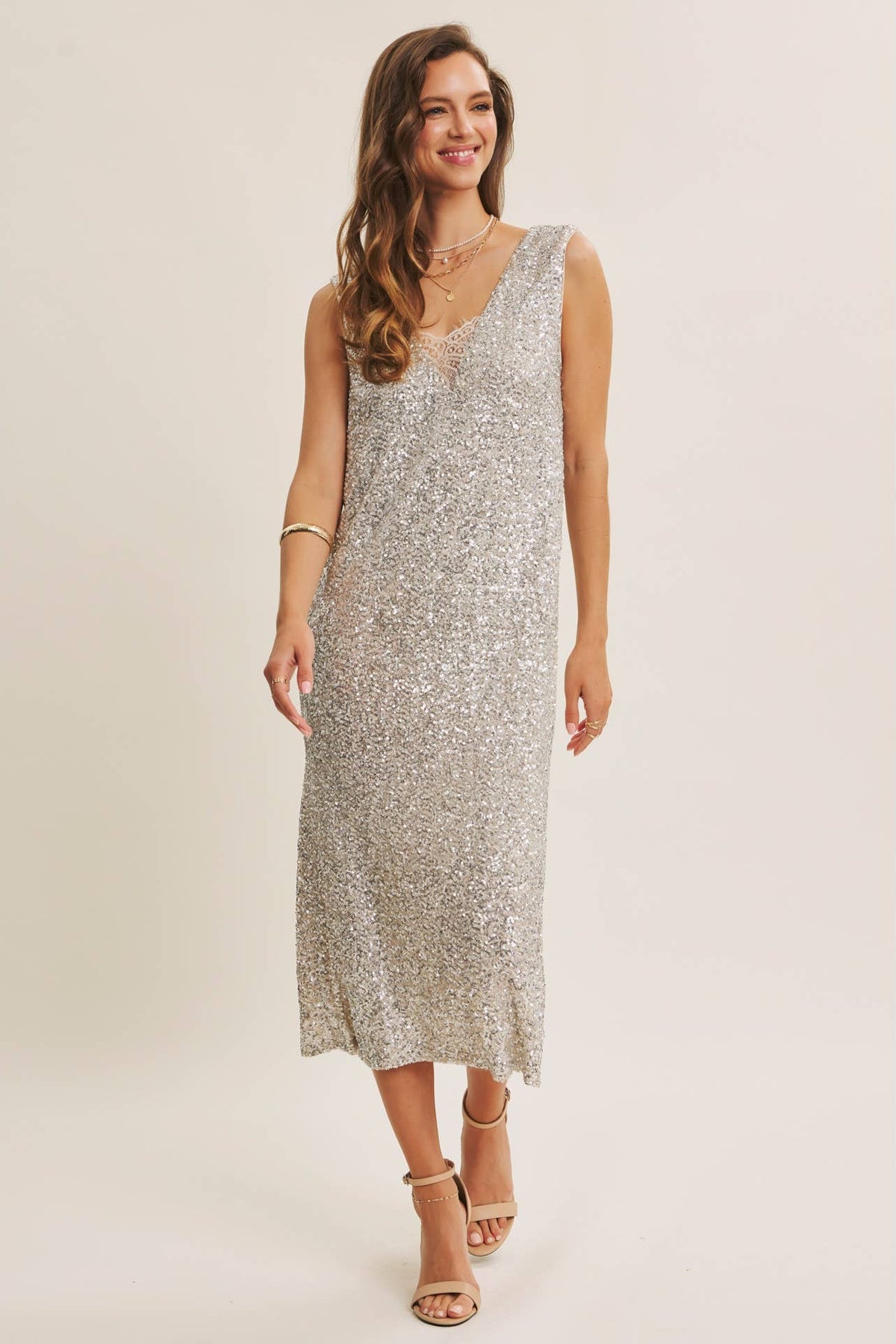 Starlight Dress