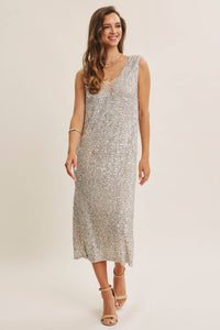 Starlight Dress