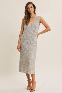 Starlight Dress