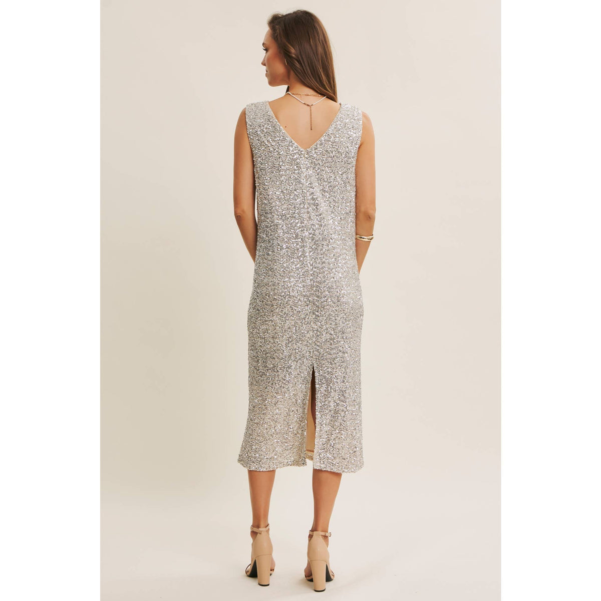 Starlight Dress