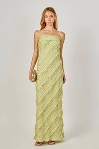 Lilly Maxi Dress