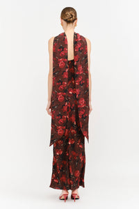 Magdalena Maxi Dress