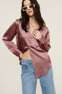 Esme Button Top