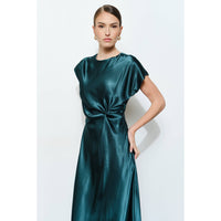 Adrienne Midi Dress