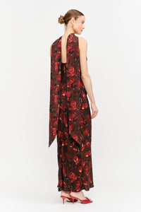 Magdalena Maxi Dress