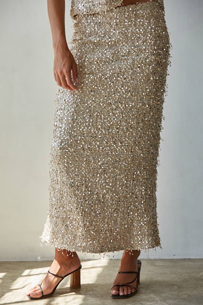 Cosette Skirt