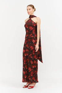 Magdalena Maxi Dress