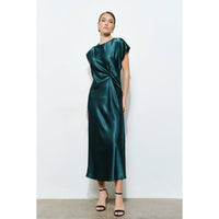 Adrienne Midi Dress