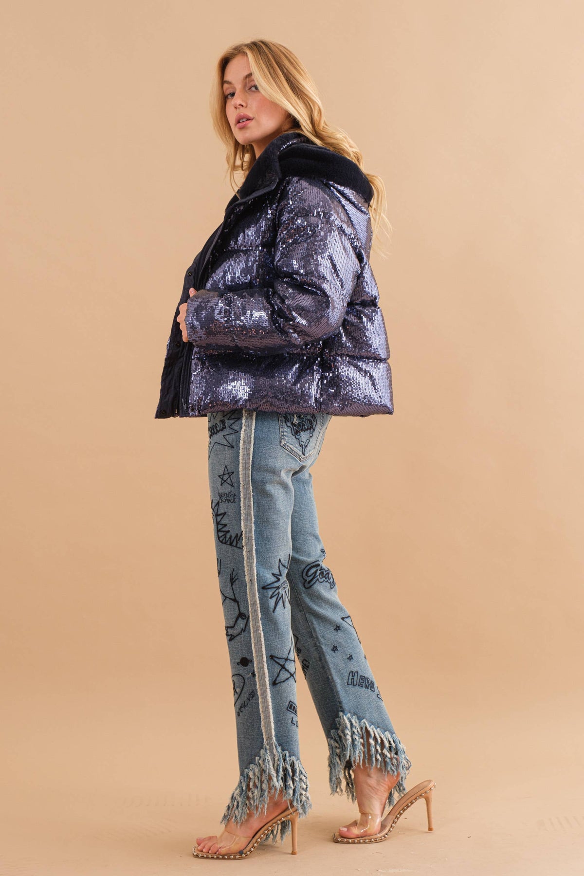Midnight Jacket