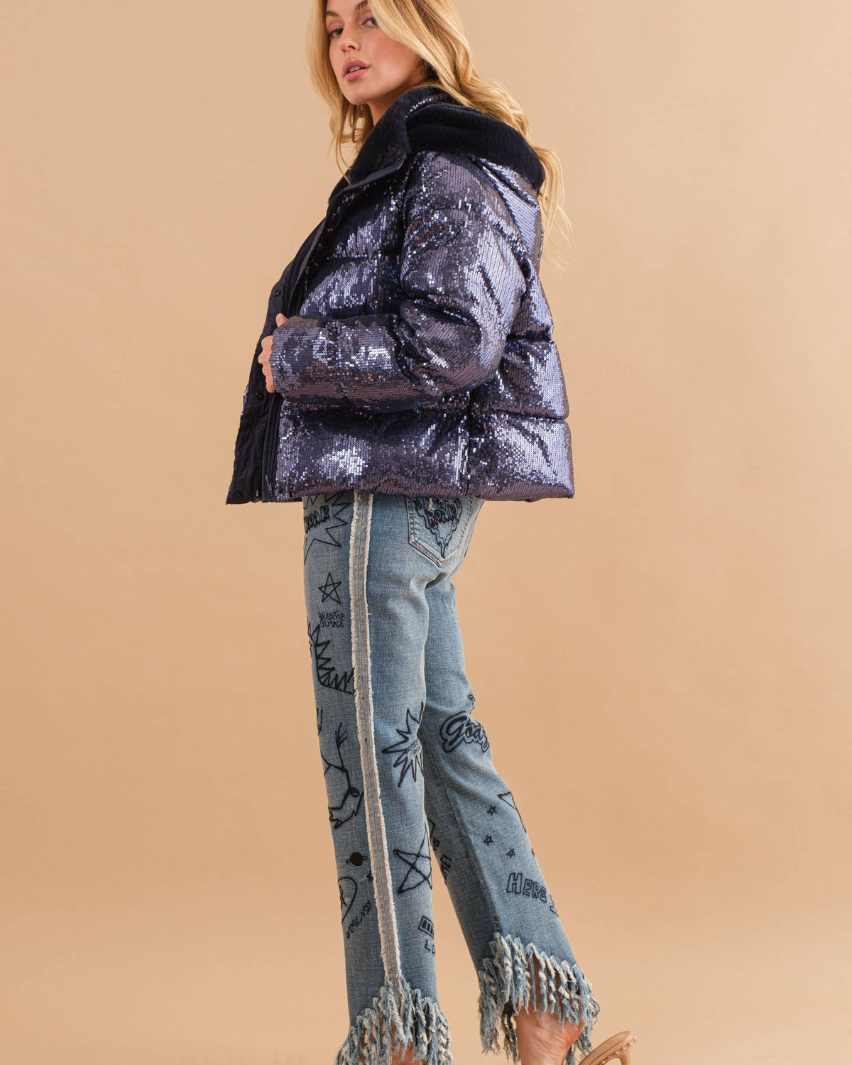 Midnight Jacket