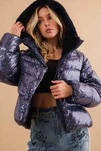 Midnight Jacket