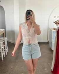 Day Dreamer Top