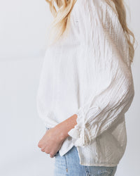 Charlie Blouse