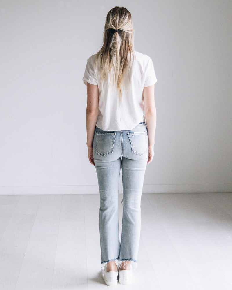 Shy Girl Jeans