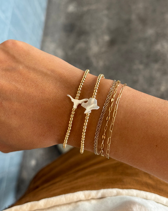 Icon Bracelet
