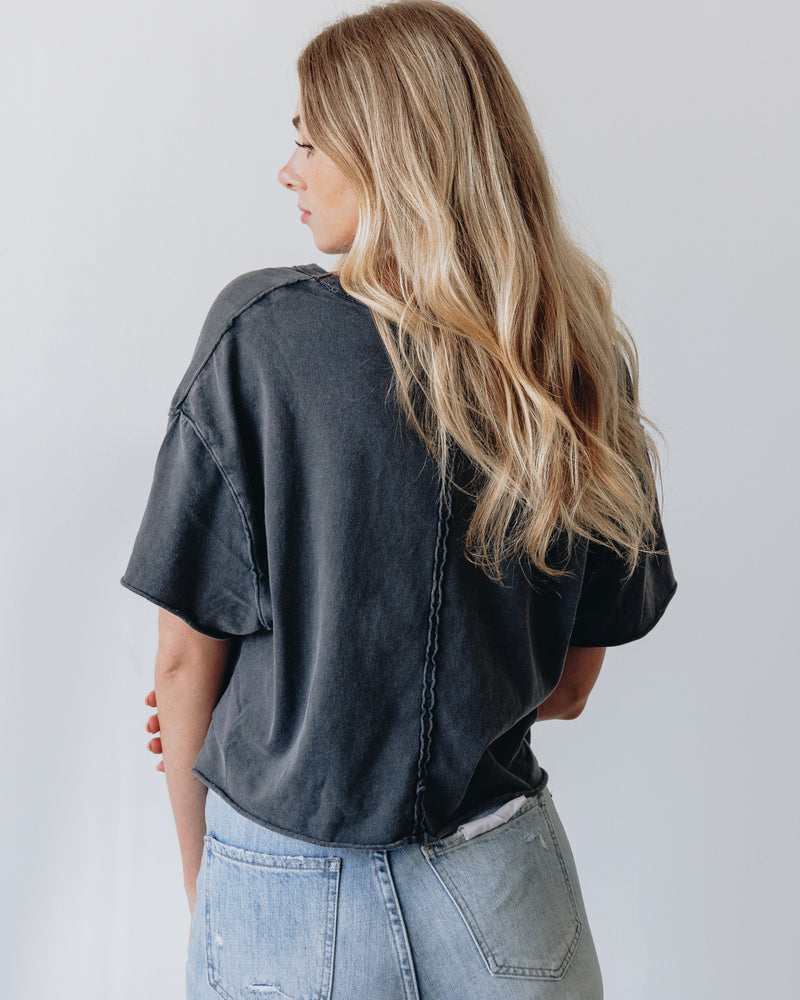 Fade Into You Tee