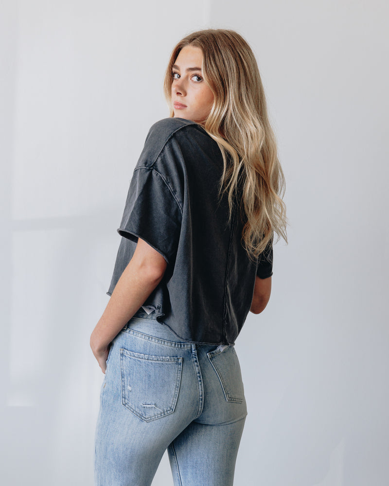 Fade Into You Tee