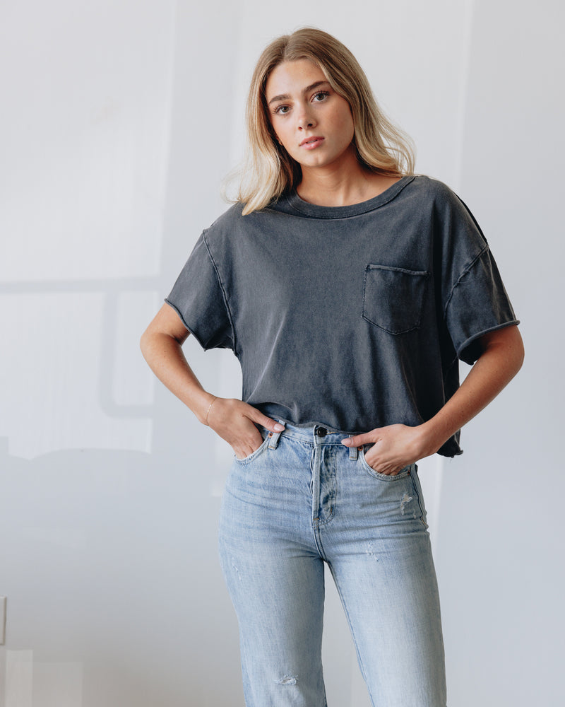 Fade Into You Tee