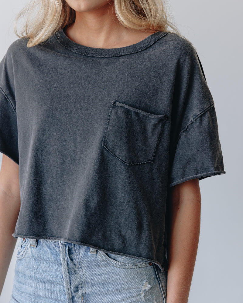 Fade Into You Tee