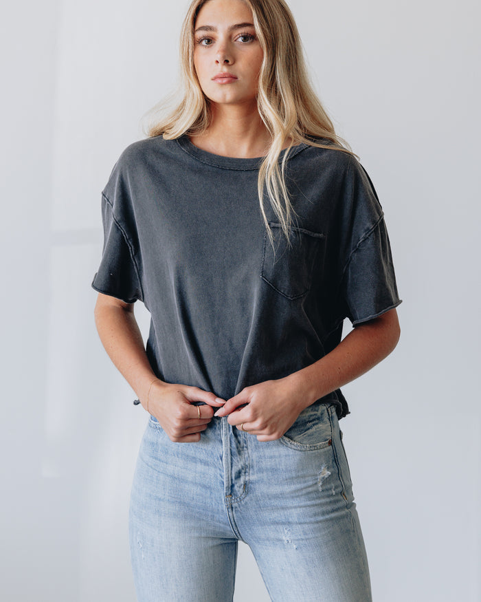 Fade Into You Tee