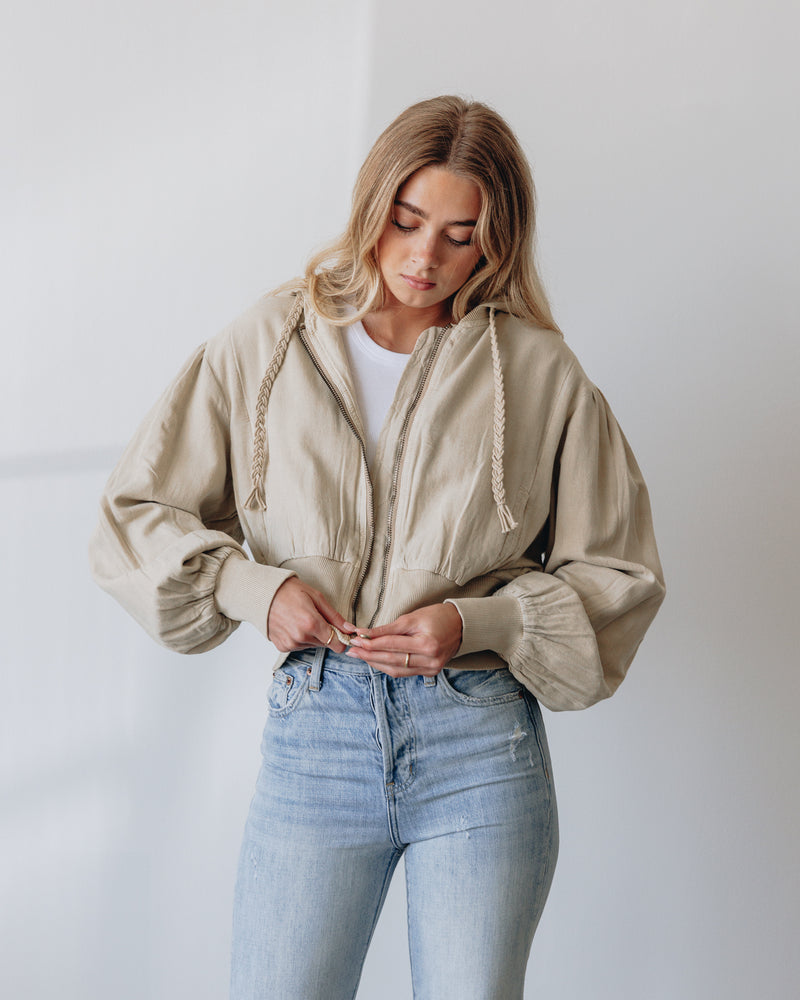 Hannah Beach Bomber