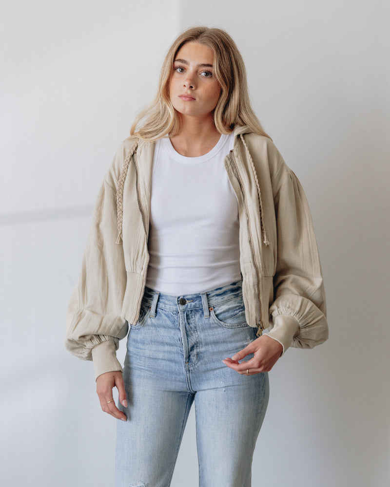 Hannah Beach Bomber