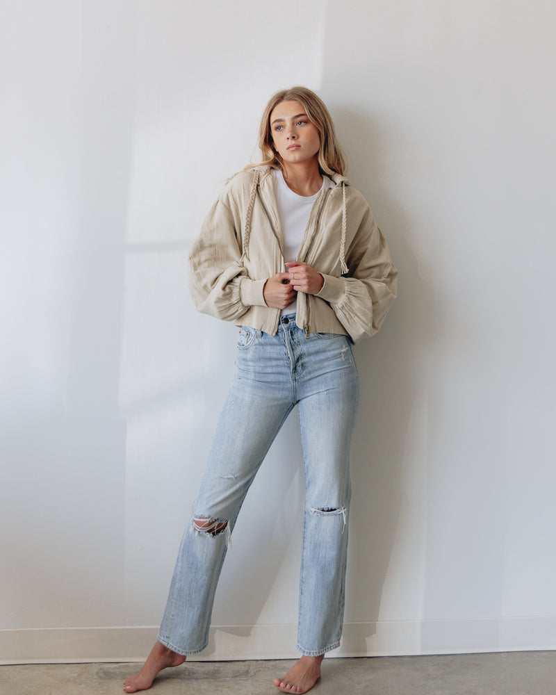 Hannah Beach Bomber