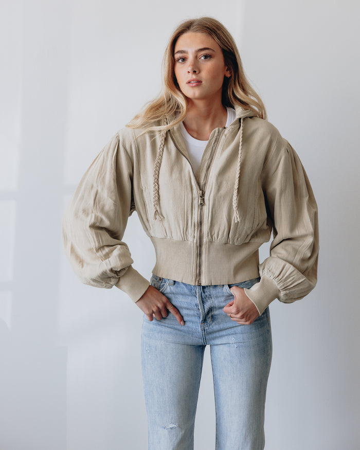 Hannah Beach Bomber
