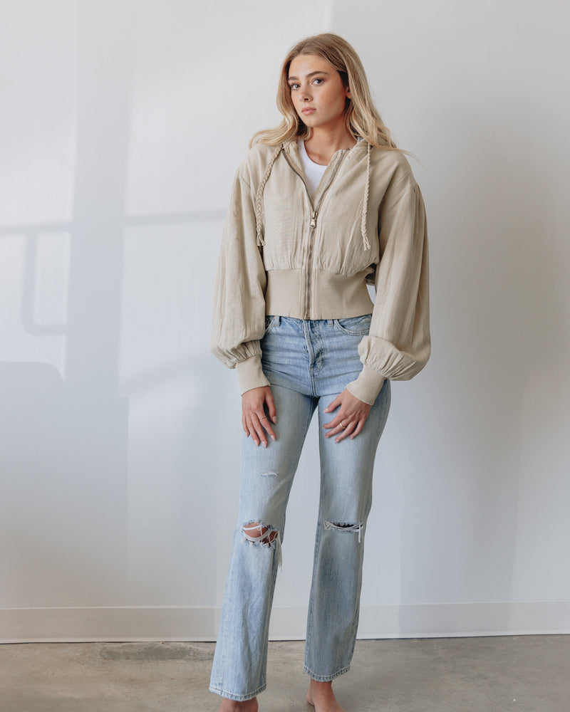 Hannah Beach Bomber