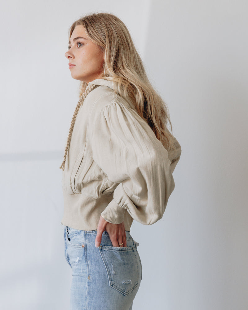 Hannah Beach Bomber