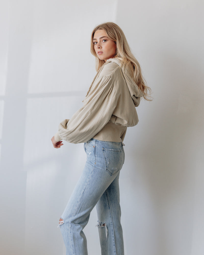 Hannah Beach Bomber