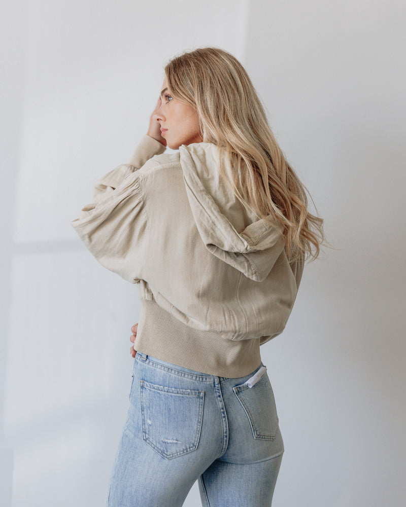 Hannah Beach Bomber