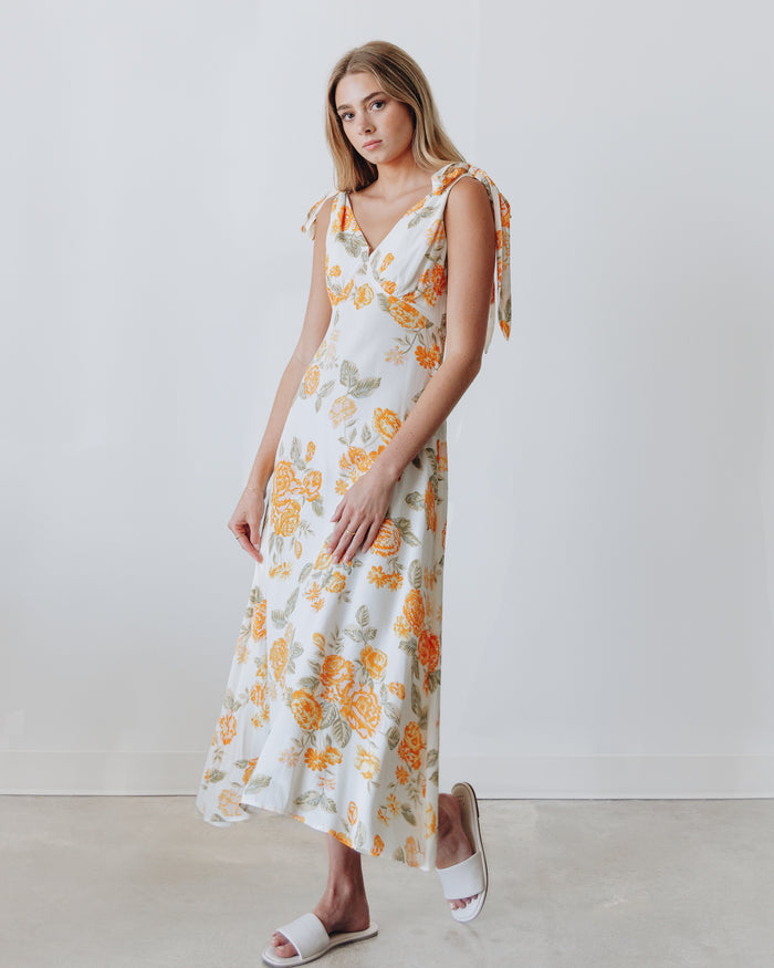 Blake Midi Dress
