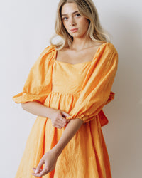 Mirabella Mini Dress