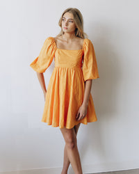 Mirabella Mini Dress