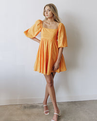 Mirabella Mini Dress
