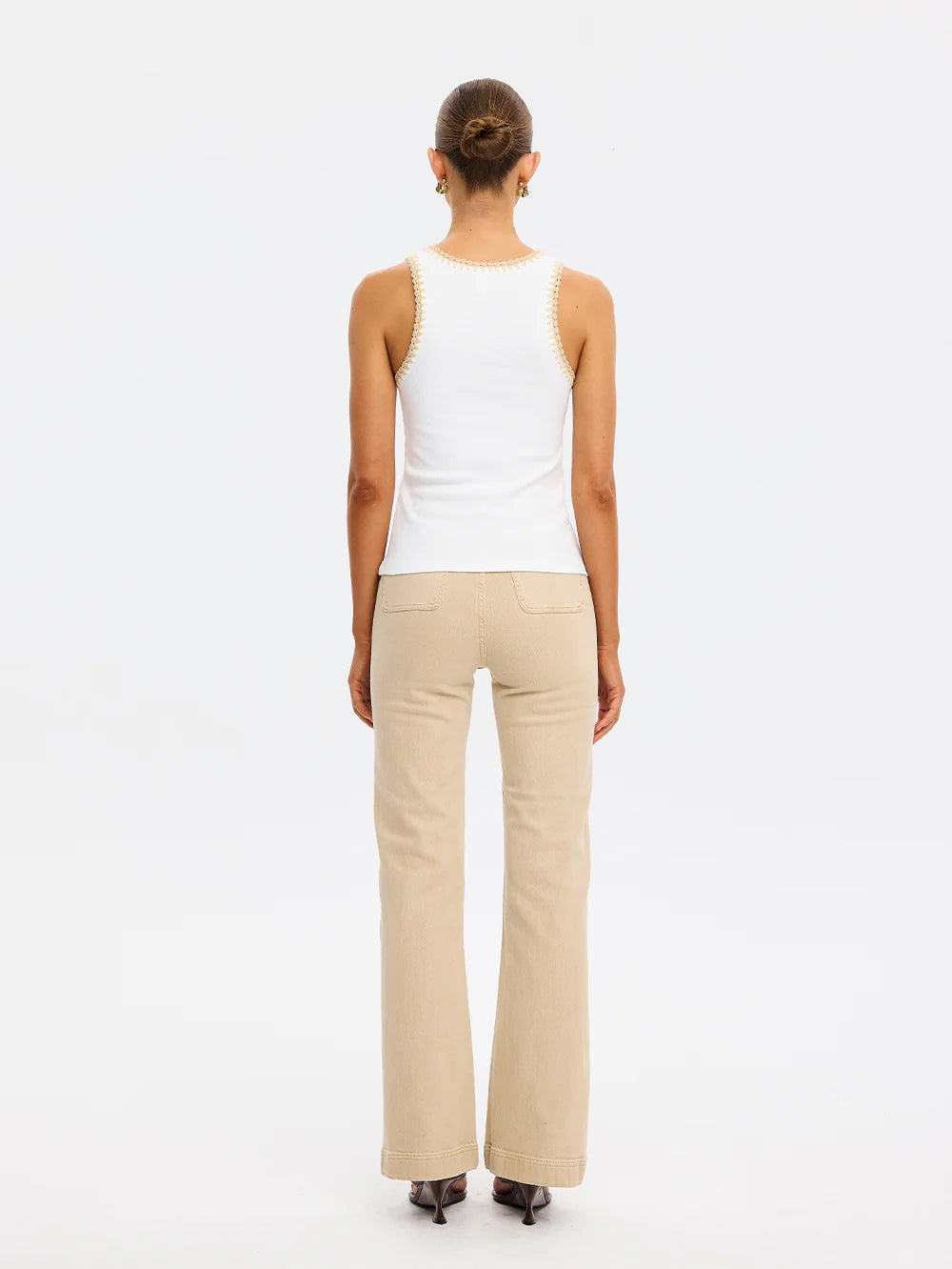 Tallulah Tank