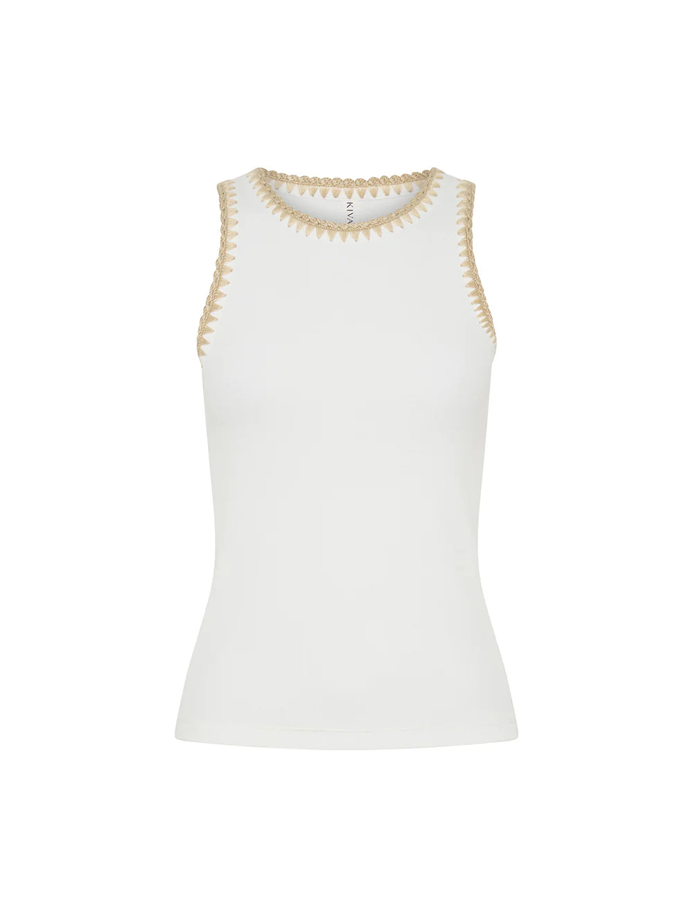 Tallulah Tank