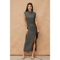 Eclipse Midi Dress