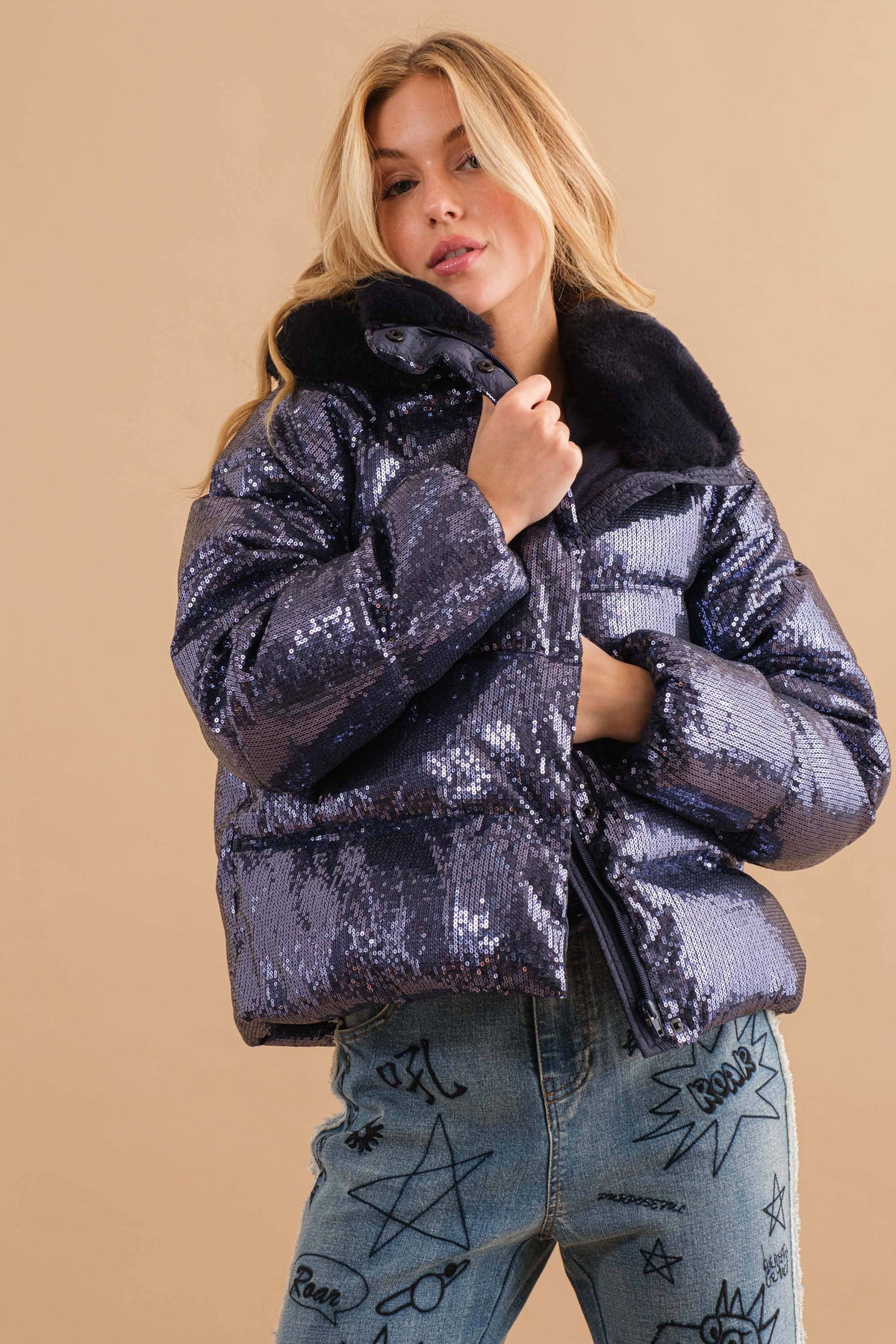 Midnight Jacket
