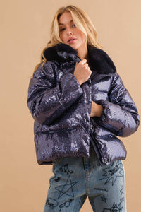 Midnight Jacket