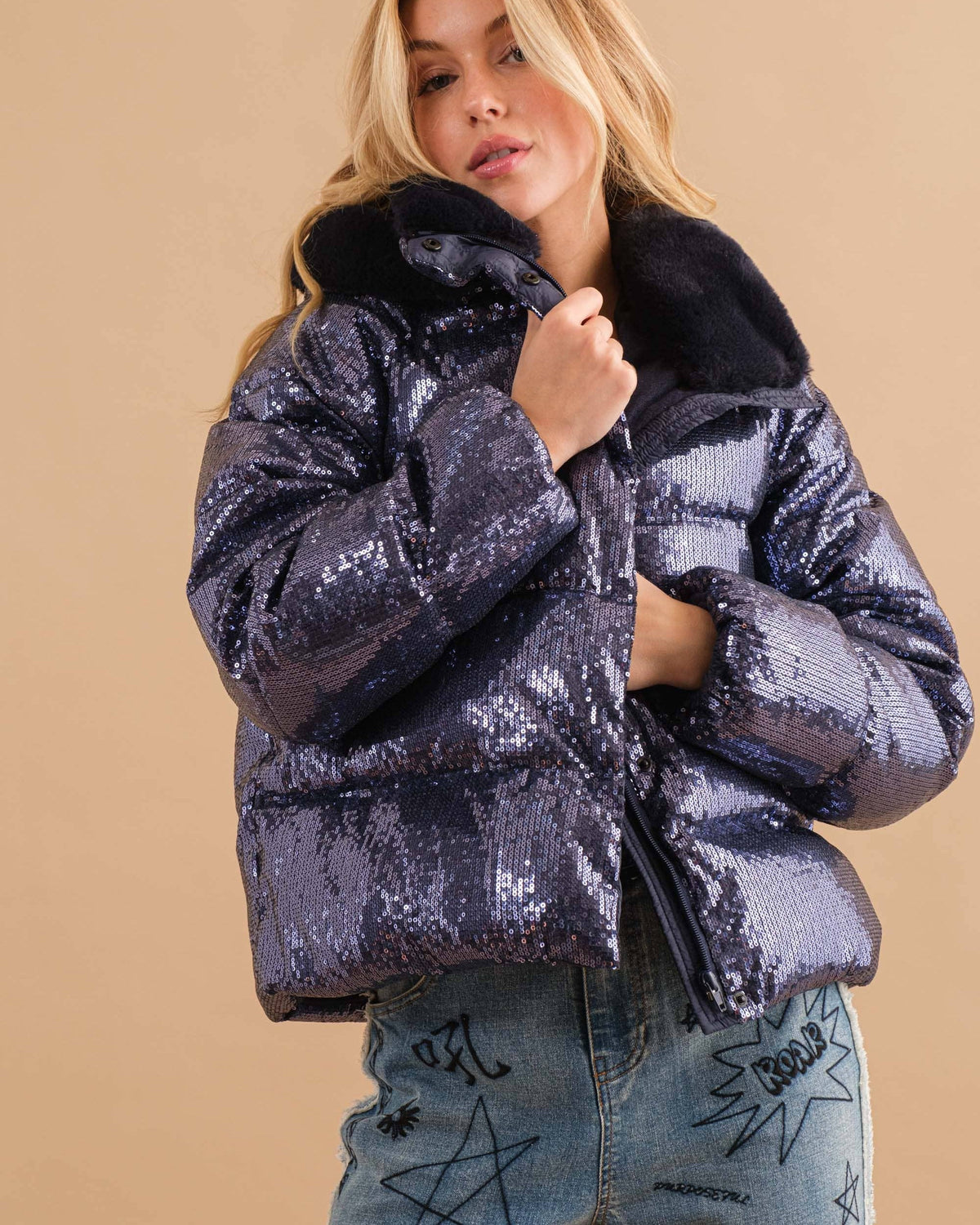 Midnight Jacket