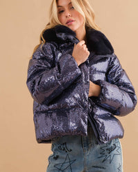 Midnight Jacket